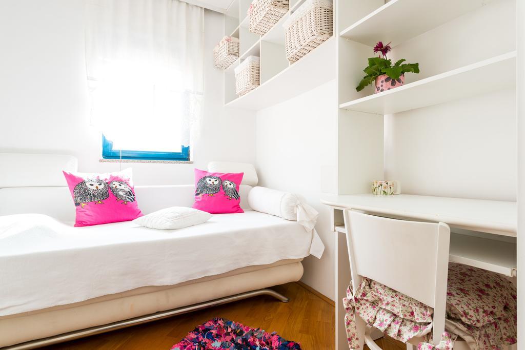 Apartment Rina Dubrovnik Rum bild