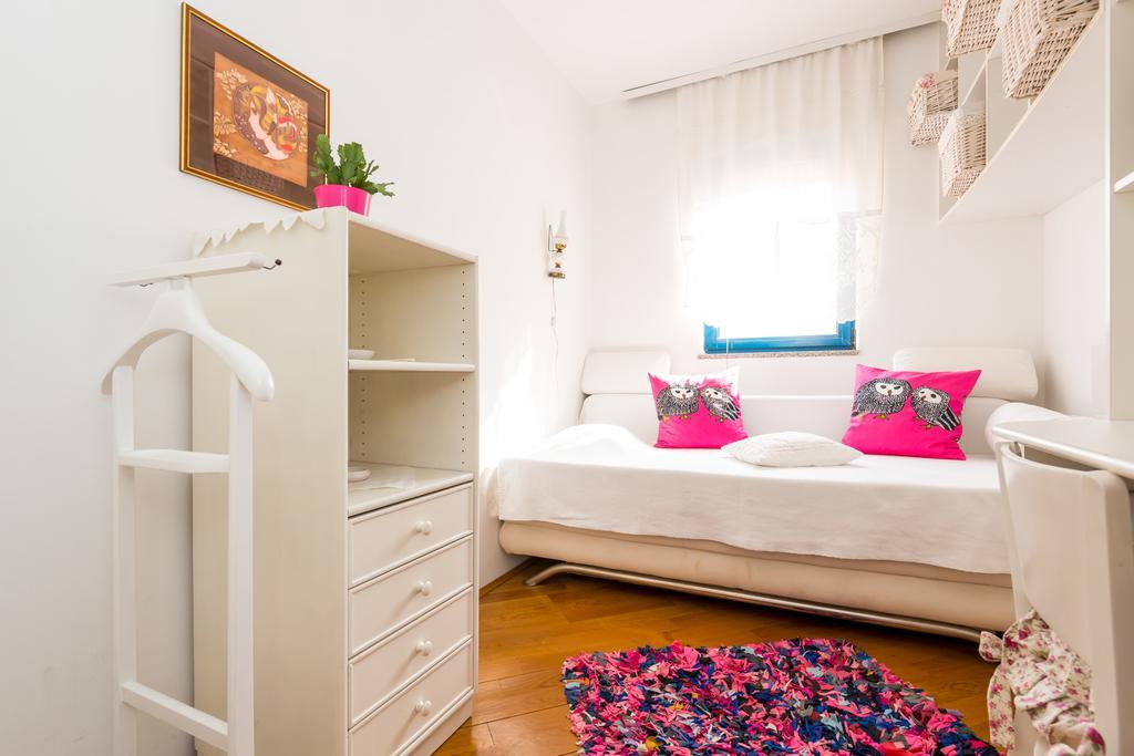Apartment Rina Dubrovnik Rum bild