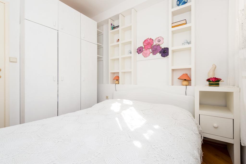 Apartment Rina Dubrovnik Rum bild