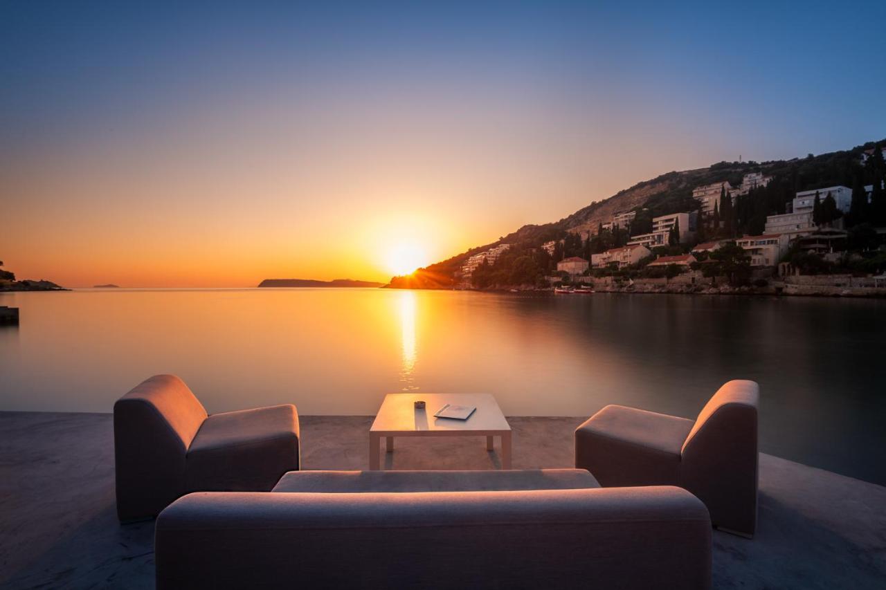 Apartment Rina Dubrovnik Exteriör bild